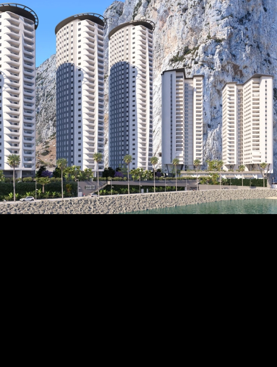 Hassan Centenary Terraces