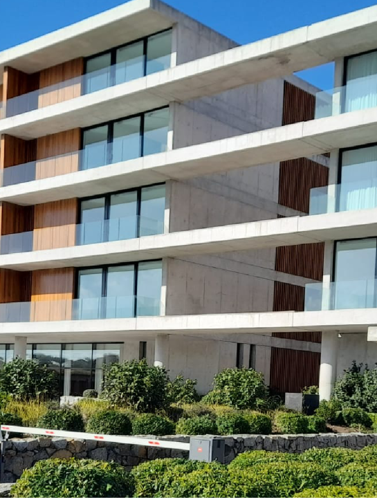 The Colette Residences