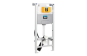 OLI120 Plus N Sanitarblock