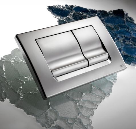 FLUSH PLATES